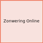 Zonwering Online
